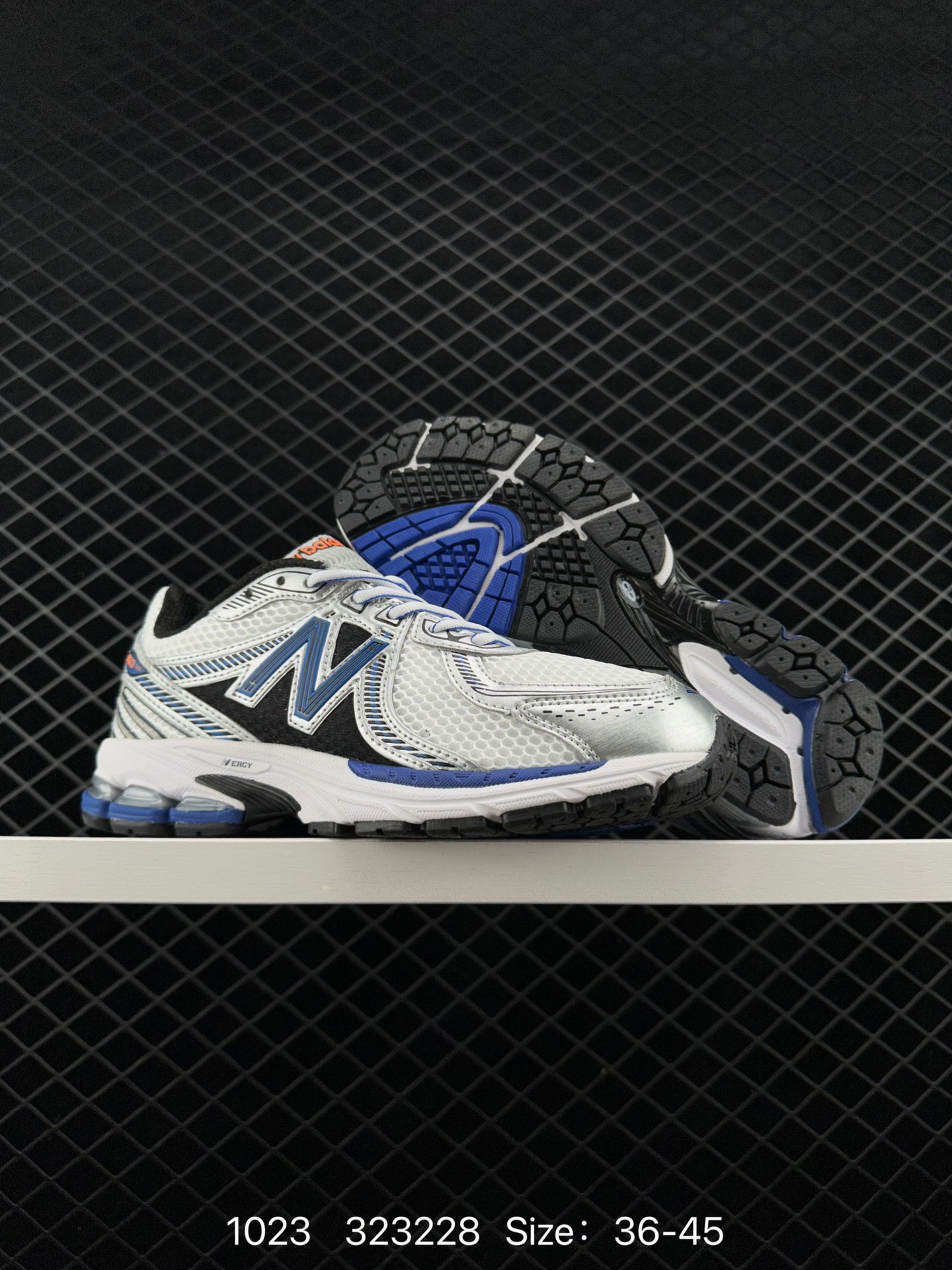 ALD/Aimé Leon Dore x New  NB Balance 860V2